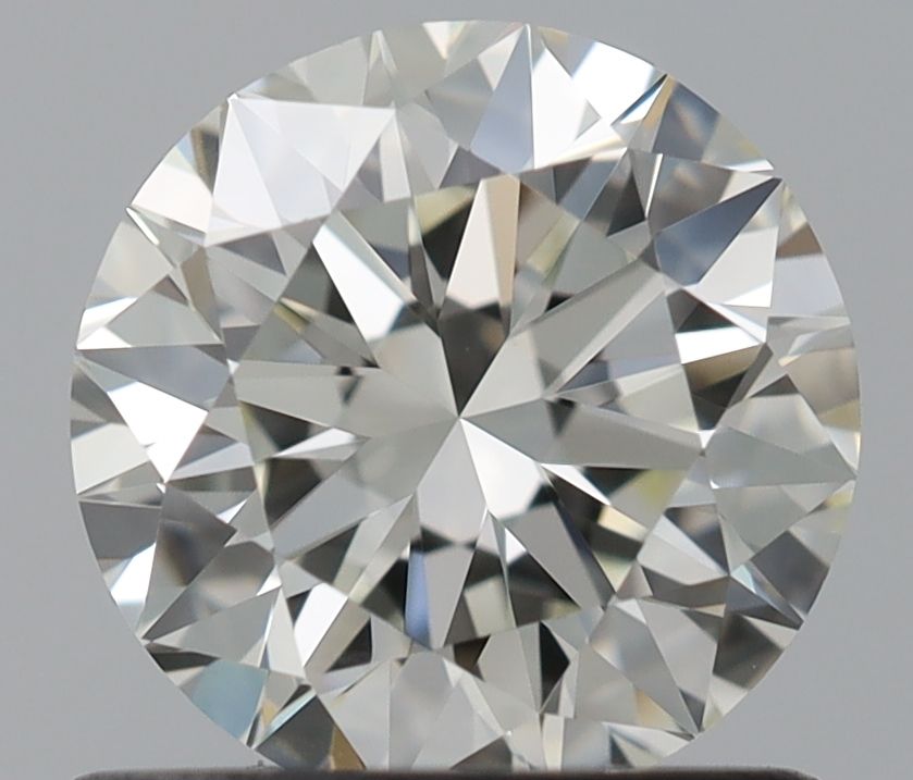 618458526 Diamant Natural ROUND VVS1