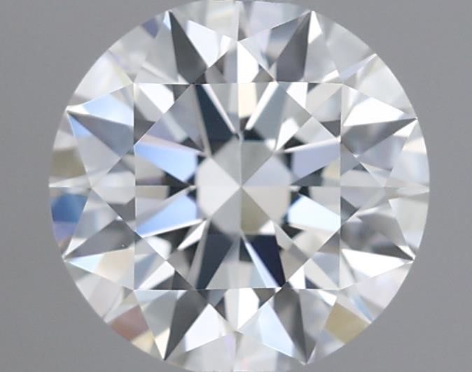 618496794 Diamant Natural ROUND VVS2
