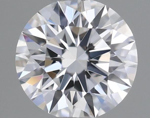 618496984 Diamant Natural ROUND VVS2