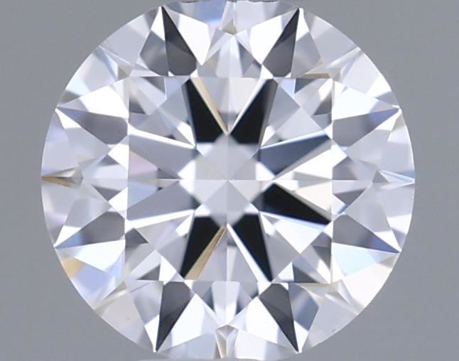 618496987 Diamant Natural ROUND VVS2