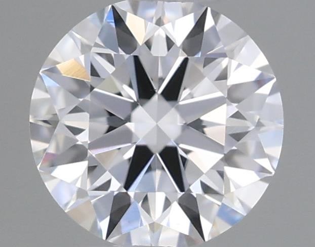 618496996 Diamant Natural ROUND VVS2