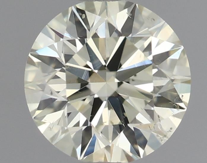 618497429 Diamant Natural ROUND SI1