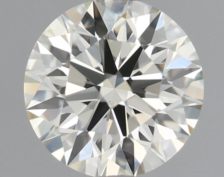 618497431 Diamant Natural ROUND VS1