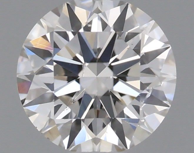 618497672 Diamant Natural ROUND VS2