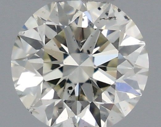 619448149 Diamant Natural ROUND SI1