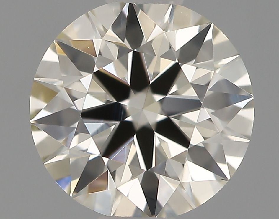 619448276 Diamant Natural ROUND VVS2