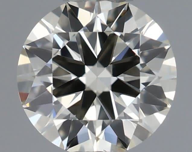 619448612 Diamant Natural ROUND VS1