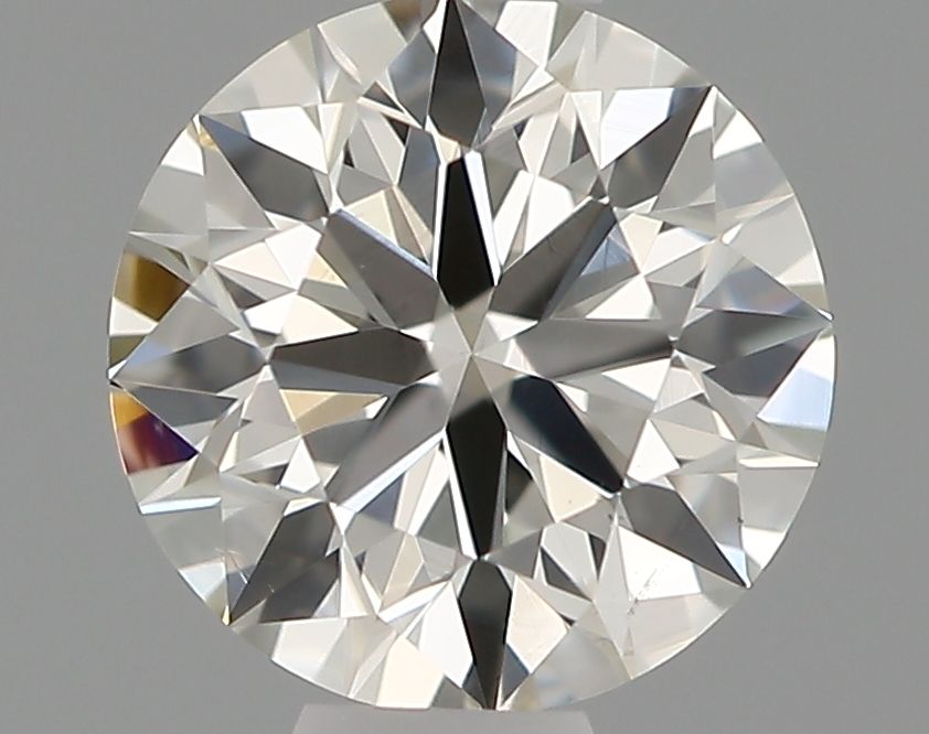 619448700 Diamant Natural ROUND VS2