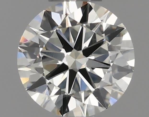 619448717 Diamant Natural ROUND VS1