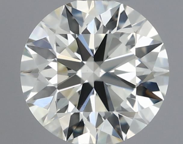 619448798 Diamant Natural ROUND VS1