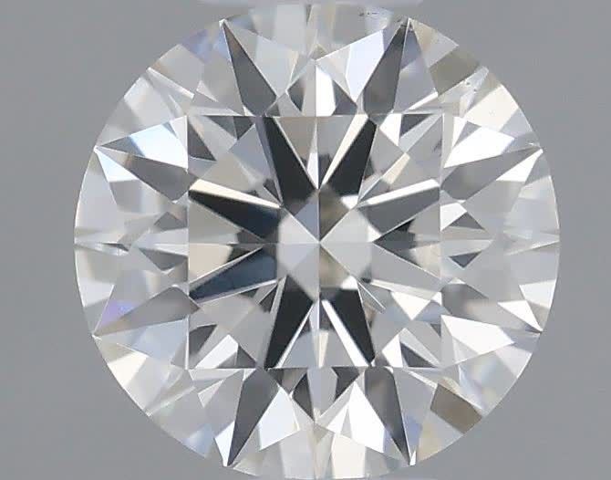 619448818 Diamant Natural ROUND VS1