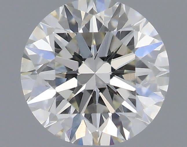 619448889 Diamant Natural ROUND VVS1