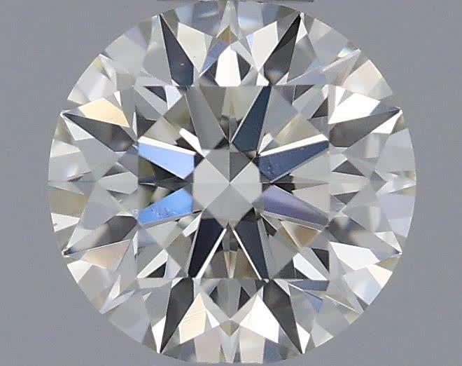 619448962 Diamant Natural ROUND VS1