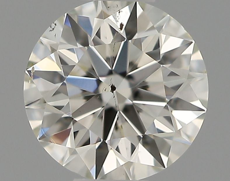 619449617 Diamant Natural ROUND SI1