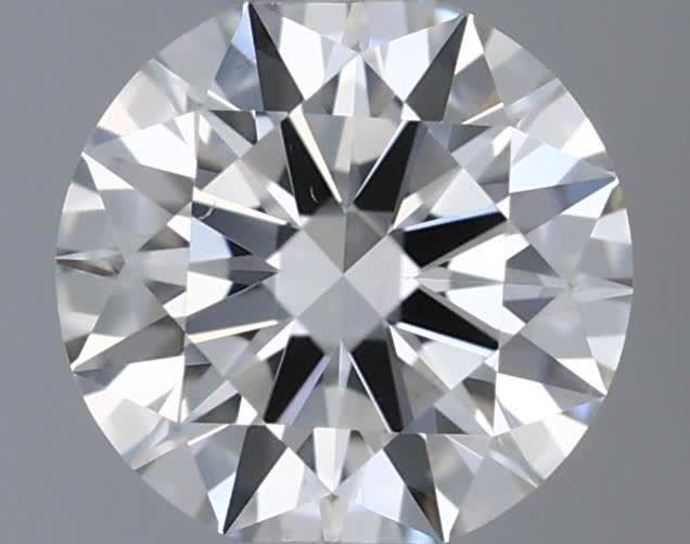 619449638 Diamant Natural ROUND VS1