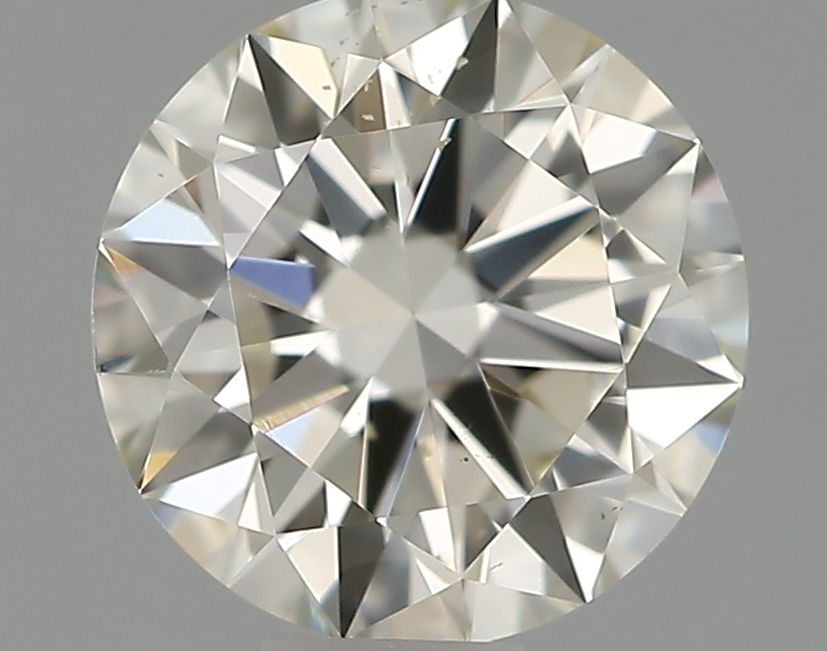 619449817 Diamant Natural ROUND SI1