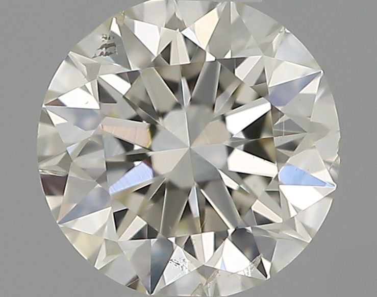 619449855 Diamant Natural ROUND SI1