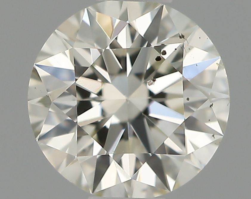 619449915 Diamant Natural ROUND SI1
