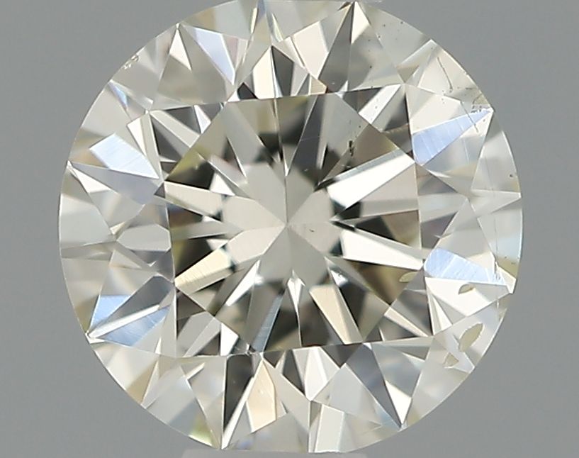 619449923 Diamant Natural ROUND SI1