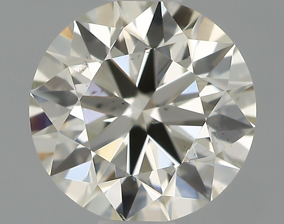 619449939 Diamant Natural ROUND SI1