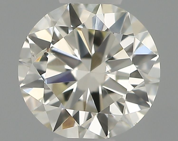 619450026 Diamant Natural ROUND SI1