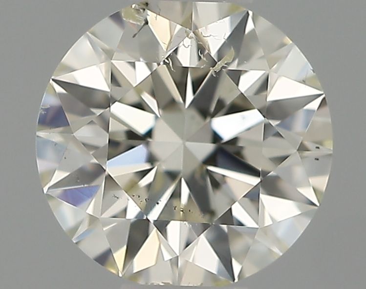 619450054 Diamant Natural ROUND SI1