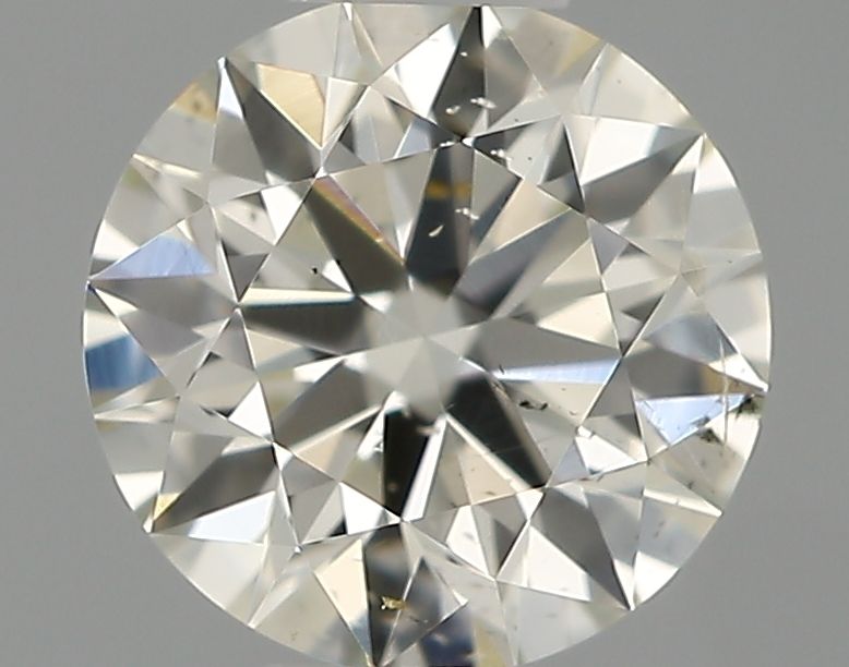 619450109 Diamant Natural ROUND SI1
