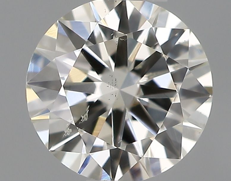619450132 Diamant Natural ROUND SI1