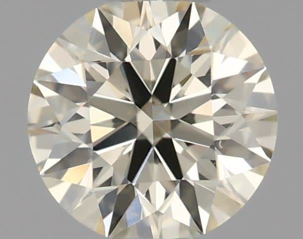 619459127 Diamant Natural ROUND VS1