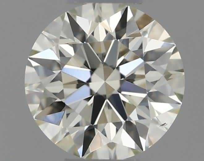 619459182 Diamant Natural ROUND VS1