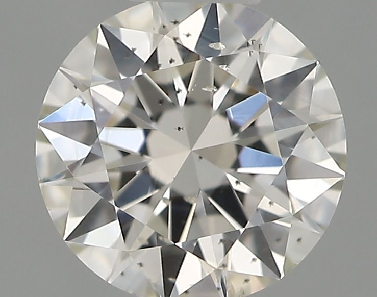 619459287 Diamant Natural ROUND SI1