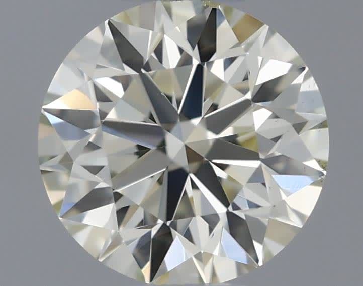 619459332 Diamant Natural ROUND VS1