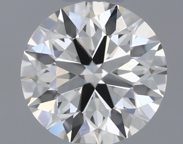 619459343 Diamant Natural ROUND VS1