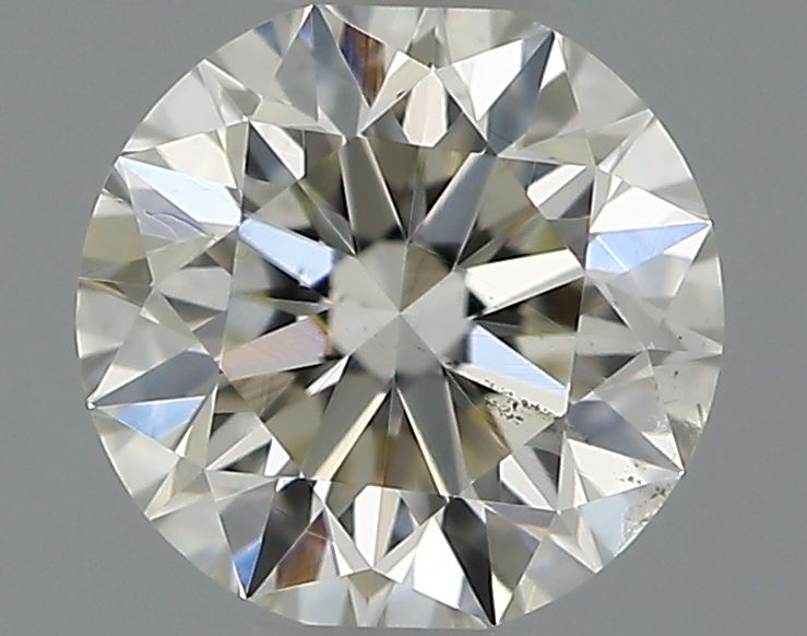 619459583 Diamant Natural ROUND SI1