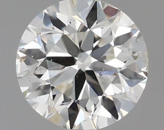 619459691 Diamant Natural ROUND SI1