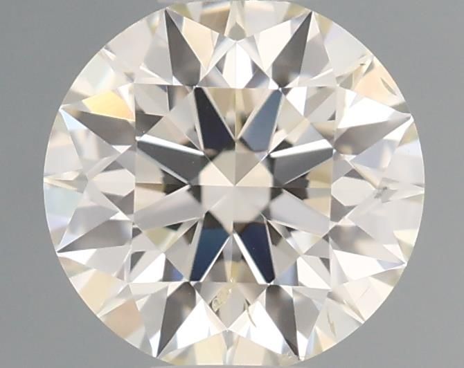 619459692 Diamant Natural ROUND SI1