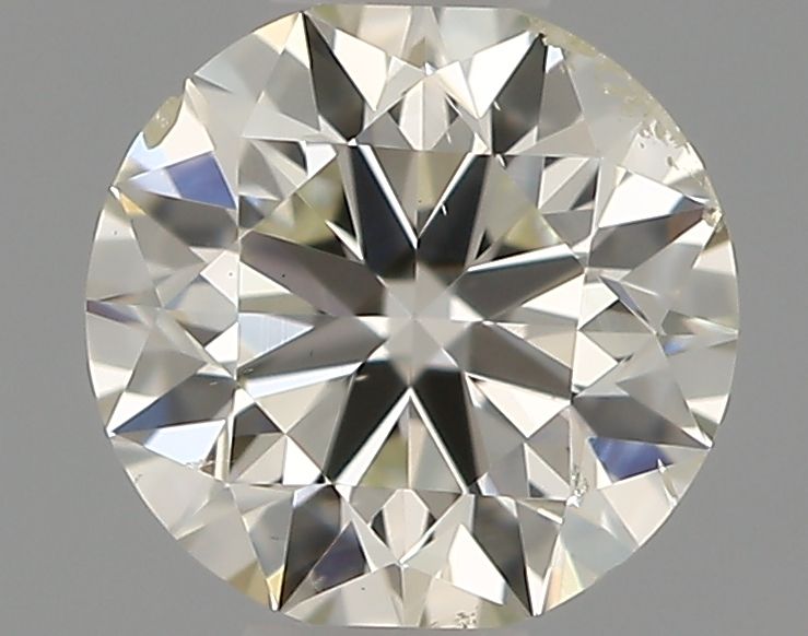 619459753 Diamant Natural ROUND SI1