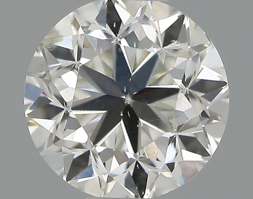 619460029 Diamant Natural ROUND SI1