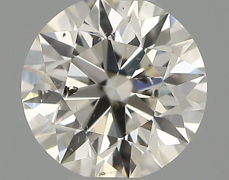 619460054 Diamant Natural ROUND SI1
