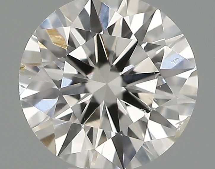 619460147 Diamant Natural ROUND SI1