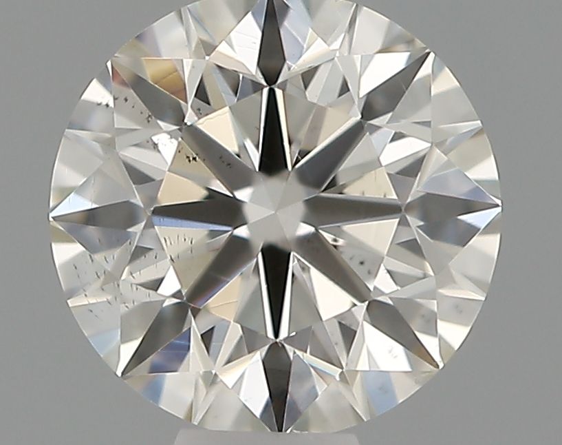 619460161 Diamant Natural ROUND VS2