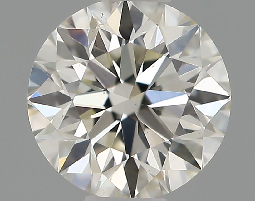 619460167 Diamant Natural ROUND VS2