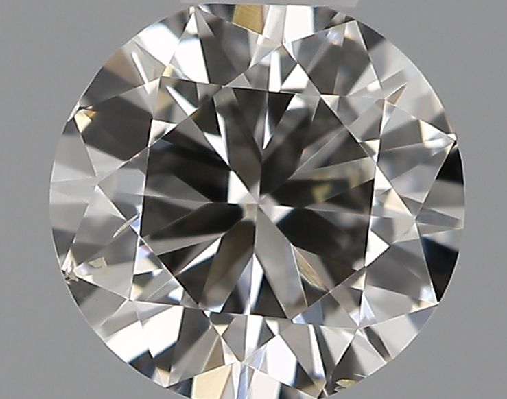 619460401 Diamant Natural ROUND SI1