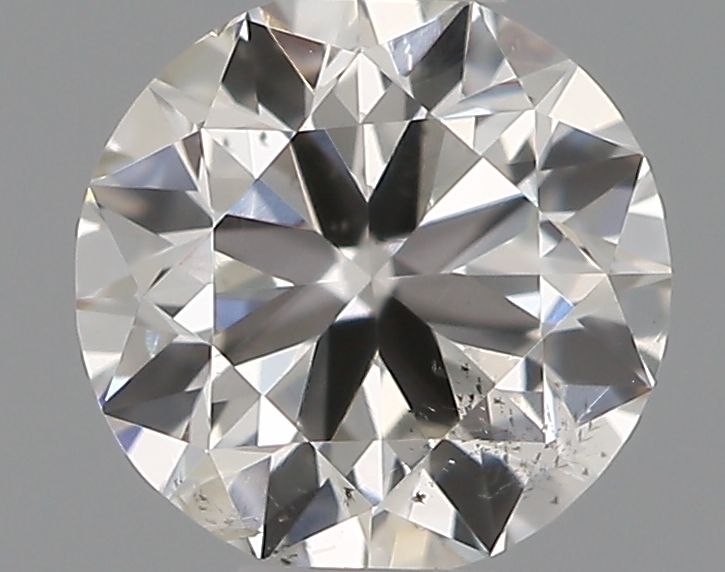 619460410 Diamant Natural ROUND SI1