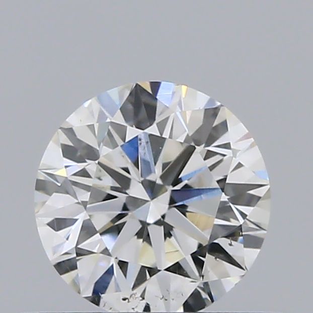 619460531 Diamant Natural ROUND SI1
