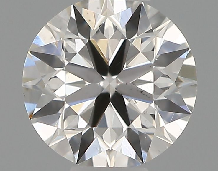 619460613 Diamant Natural ROUND SI1