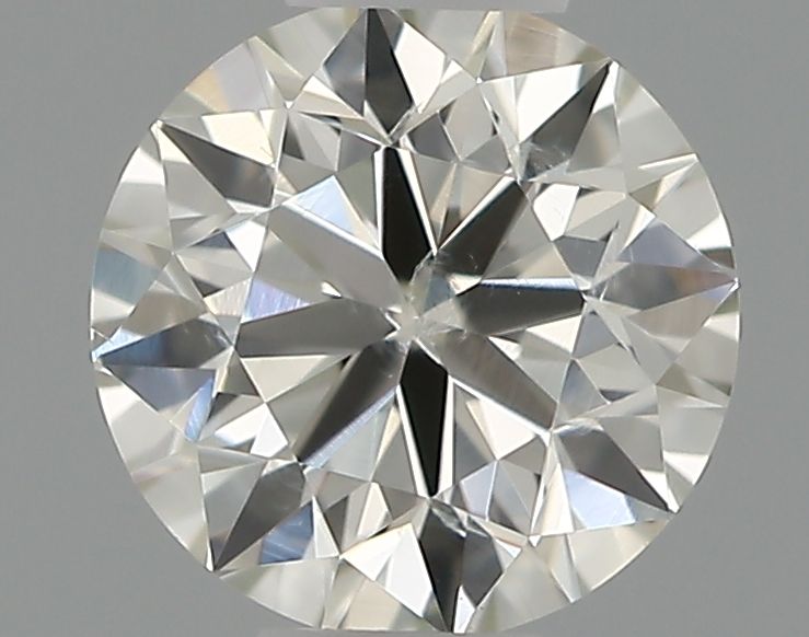 619460616 Diamant Natural ROUND SI1