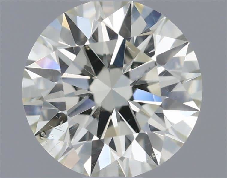 619460937 Diamant Natural ROUND SI1