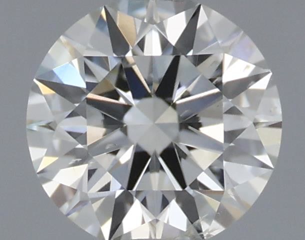 619460987 Diamant Natural ROUND SI1
