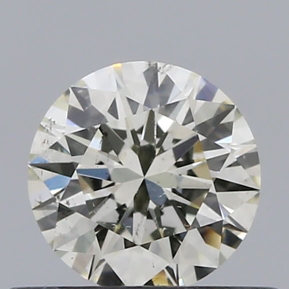 619461007 Diamant Natural ROUND SI1